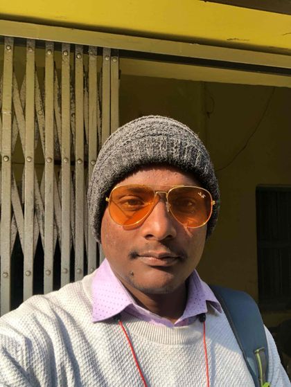 Aditya  sharma  Profile Picture