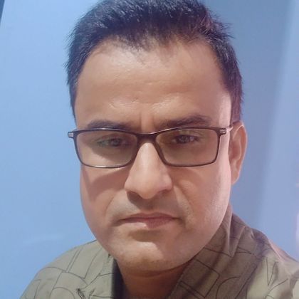 Aryan Kumar Pandey Profile Picture