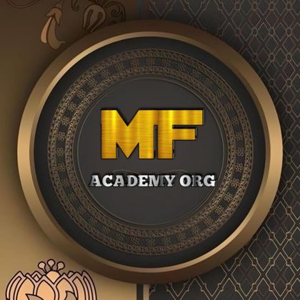Mf Academy. Org Profile Picture