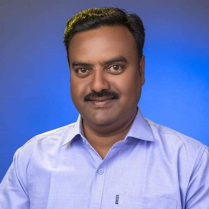 Jayant Jadhav Profile Picture