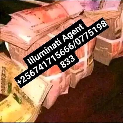 Illuminati Agent Profile Picture