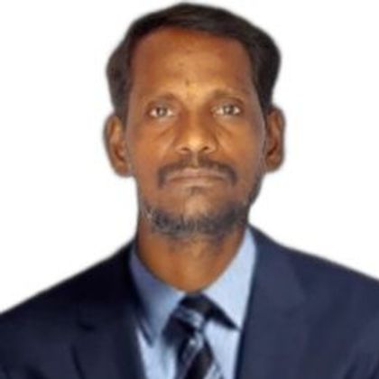 siddaram kanashetty Profile Picture