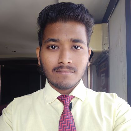 Umesh Vinod Shrote Sr.Business Cansaltant  Profile Picture
