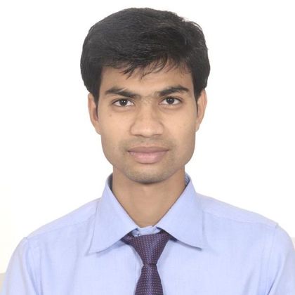 Vishnu Kant Profile Picture