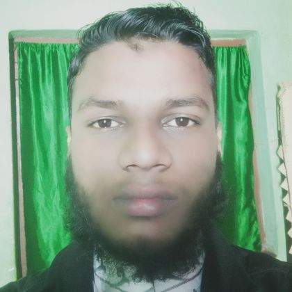 MDSHABAN ANSARI Profile Picture