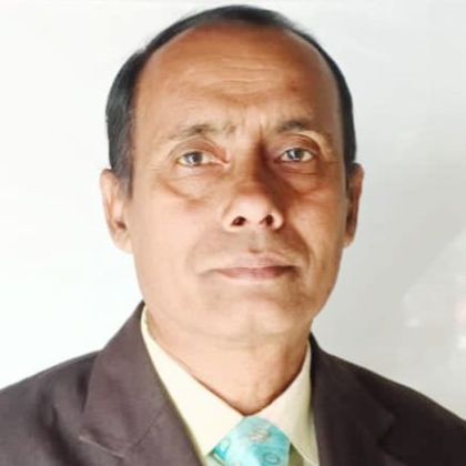 Surendra kumar Profile Picture