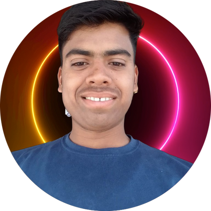 IBC Vishal  sahu Profile Picture