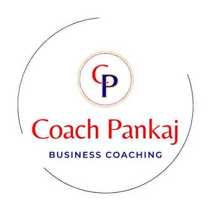 Coach Pankaj Kumar Profile Picture