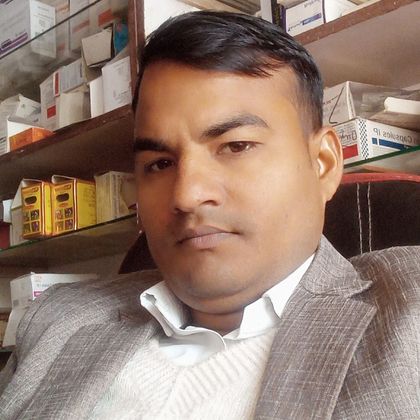 Dr.Shivpal Yadav Profile Picture