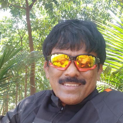 Manas RanjanRout Profile Picture