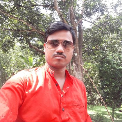 ujjwal pradhan Profile Picture