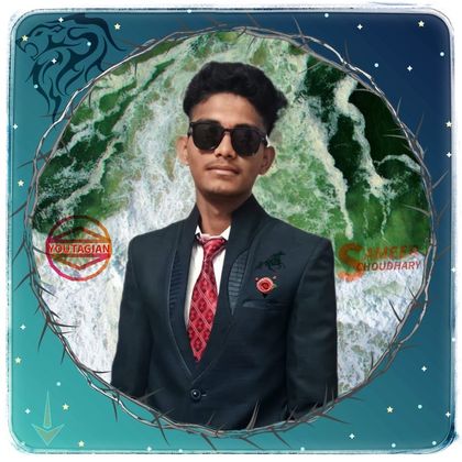 SAMEER  CHOUDHARY  Profile Picture