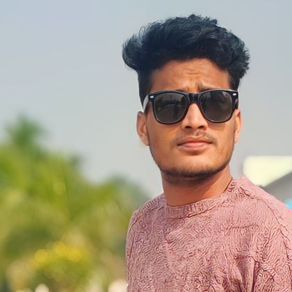 Sumit pradhan Profile Picture