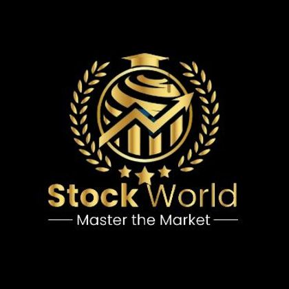 StockWorld Academy  Profile Picture