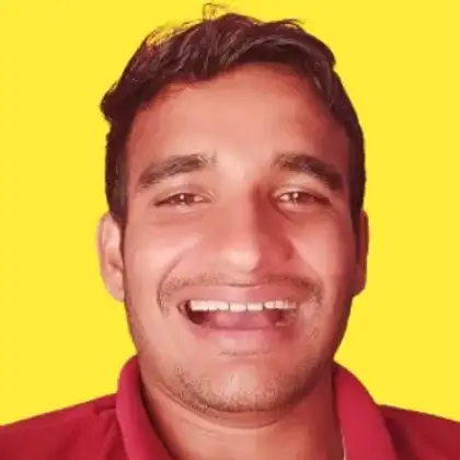 Harishandar Yadav  Profile Picture