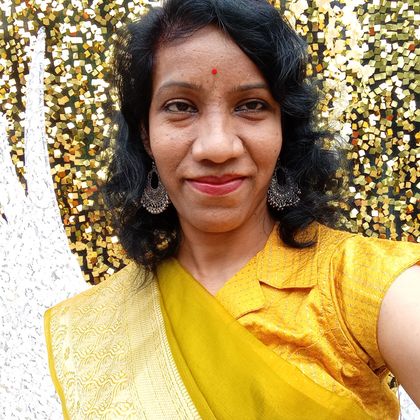 Mallika Ghosh Profile Picture