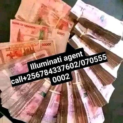 illuminati agent  in Uganda 0784337602 Profile Picture