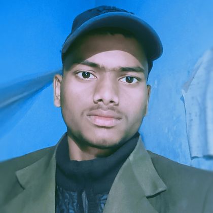 Balram KumarSingh Profile Picture