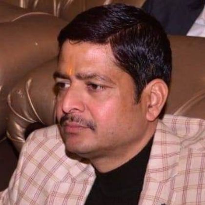 Nishant Agarwal Profile Picture