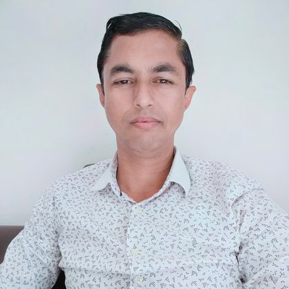 Sandeep Patil Profile Picture
