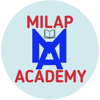 MILAP ACADEMY Profile Picture