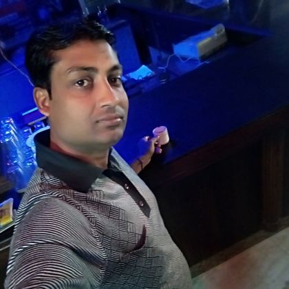 umesh agarwal Profile Picture