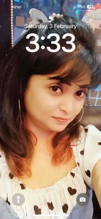 Mona khan Profile Picture