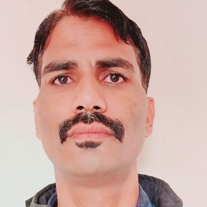 Bhairu Lal Gurjar Profile Picture