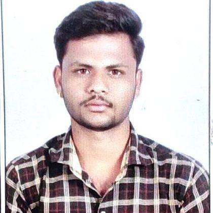 Dhiraj Fuke Profile Picture