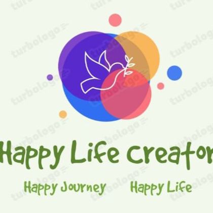 Happy Life Creater Profile Picture