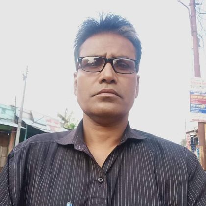 Dipak Kumar Pal Profile Picture