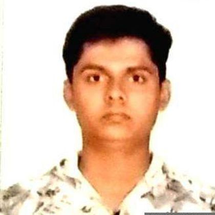 KetulKumar Patel Profile Picture