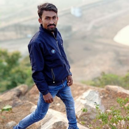 Vishal kumar sharma Profile Picture