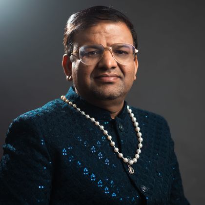 Love Bhushan Gupta Profile Picture
