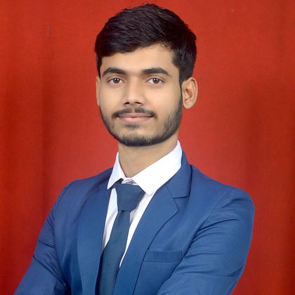 Jaykishan Mishra Profile Picture