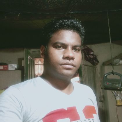 Ganapati Munda Profile Picture