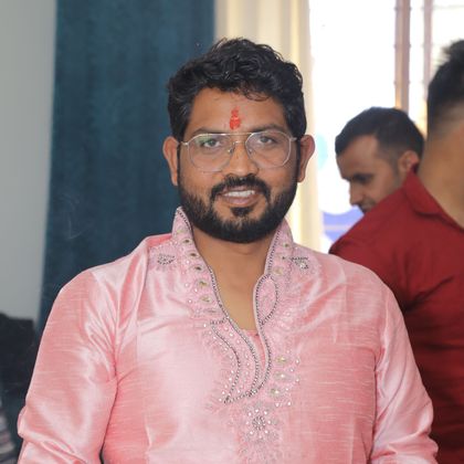 Arvind Kumar Profile Picture