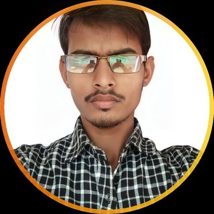 Sandeep Raj  Thakur  Profile Picture