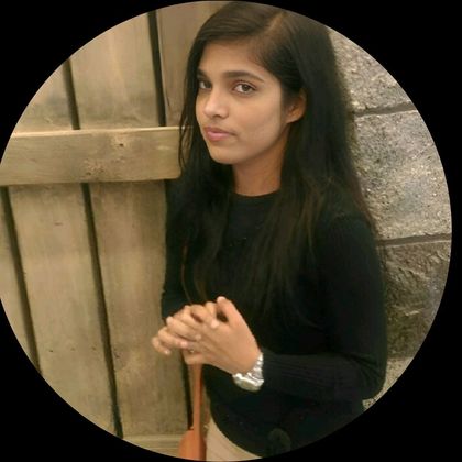 Sneha Jadi Profile Picture