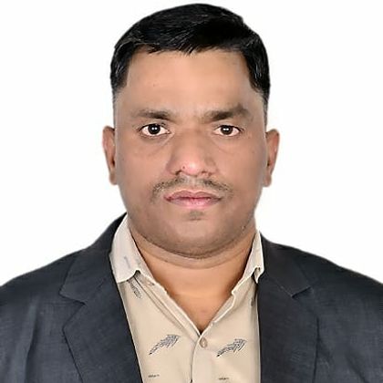 Alok Kumar Singh Profile Picture