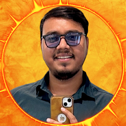 Nikhil Singh Profile Picture
