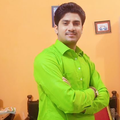 prakash mishra  Profile Picture