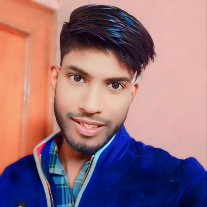 Akash Kumar  Profile Picture