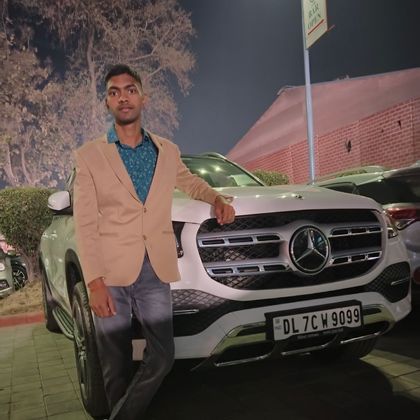 Ashutosh yadav Profile Picture