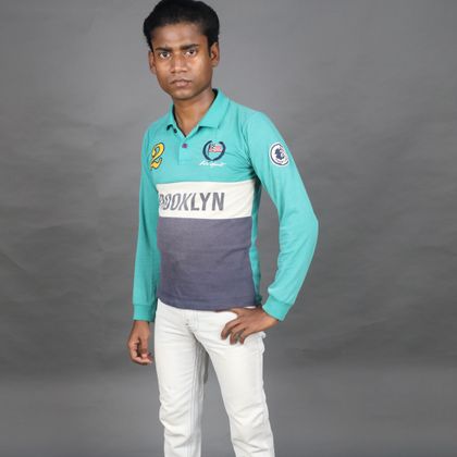 Rajan Shaw Profile Picture