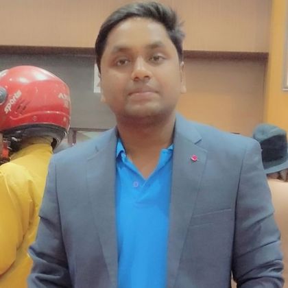 sandeep yadav Profile Picture