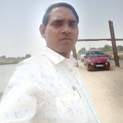 Bishram Singh Rathor Profile Picture