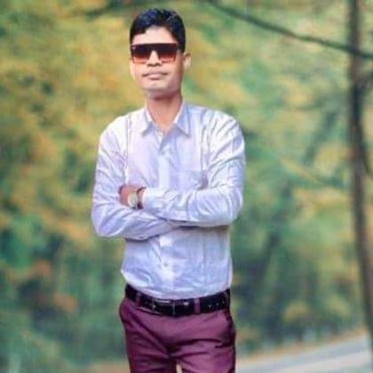 ASHISH KUMAR  BHALAVI Profile Picture
