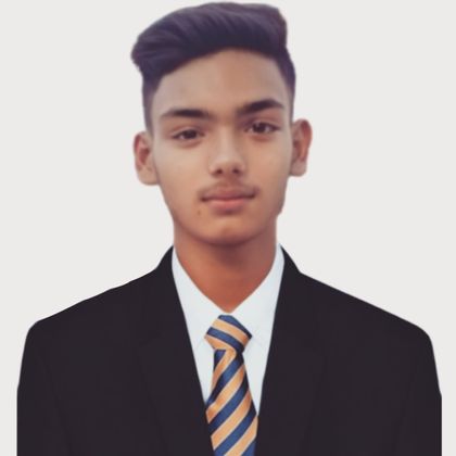 Gautam Singh Profile Picture