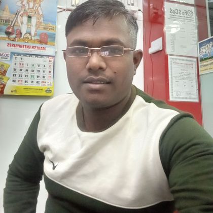 Suraj Mukhiya Profile Picture